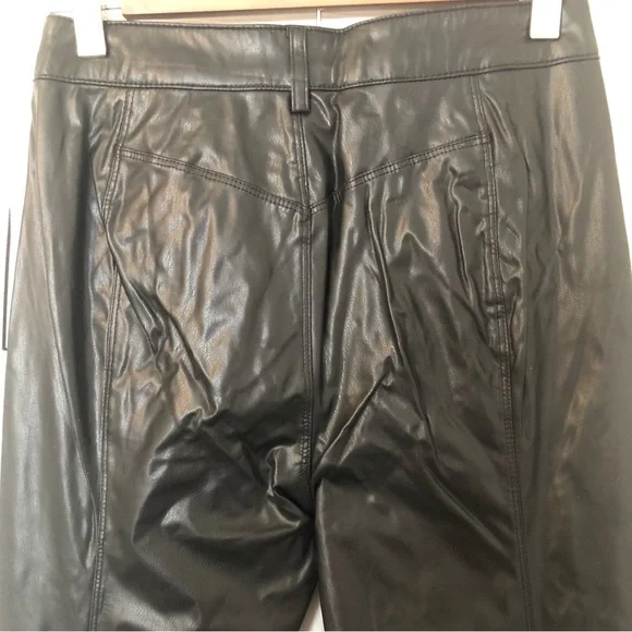 Guess faux leather pants (Updated sizes) - Picture 11 of 12